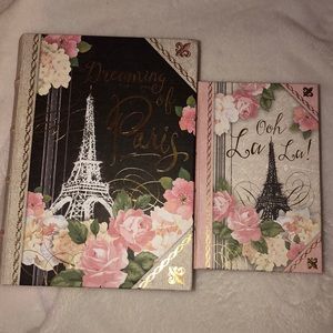 Keepsake boxes/ storage box